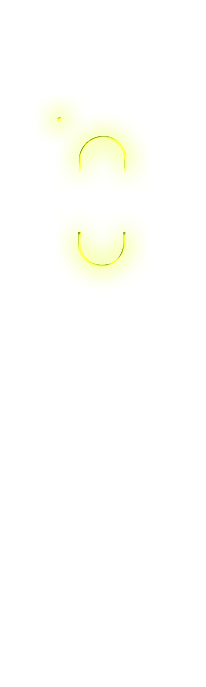 Light yellow